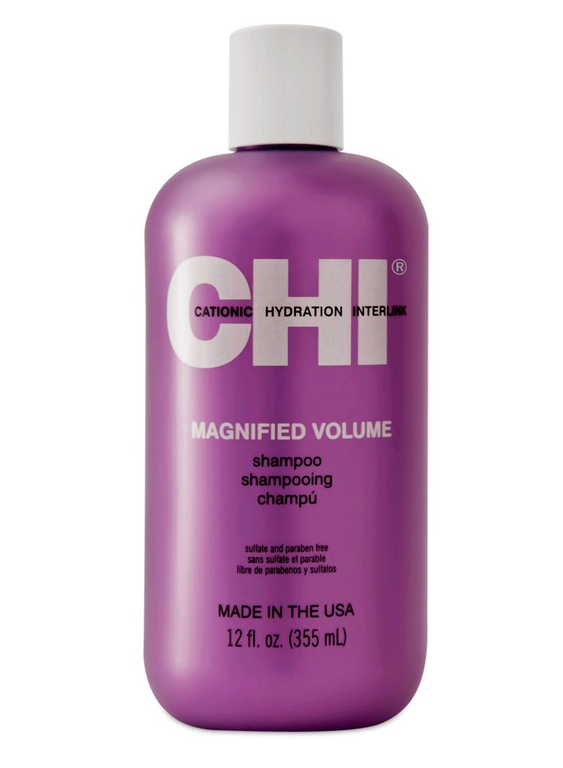 Chi Magnified Volume Shampoo 355 mL