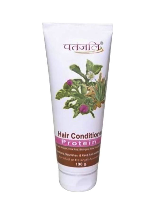 Protein Hair Conditioner 100grams