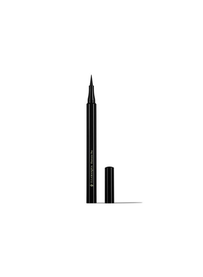 Illamasqua Illustrator Pen 1ml