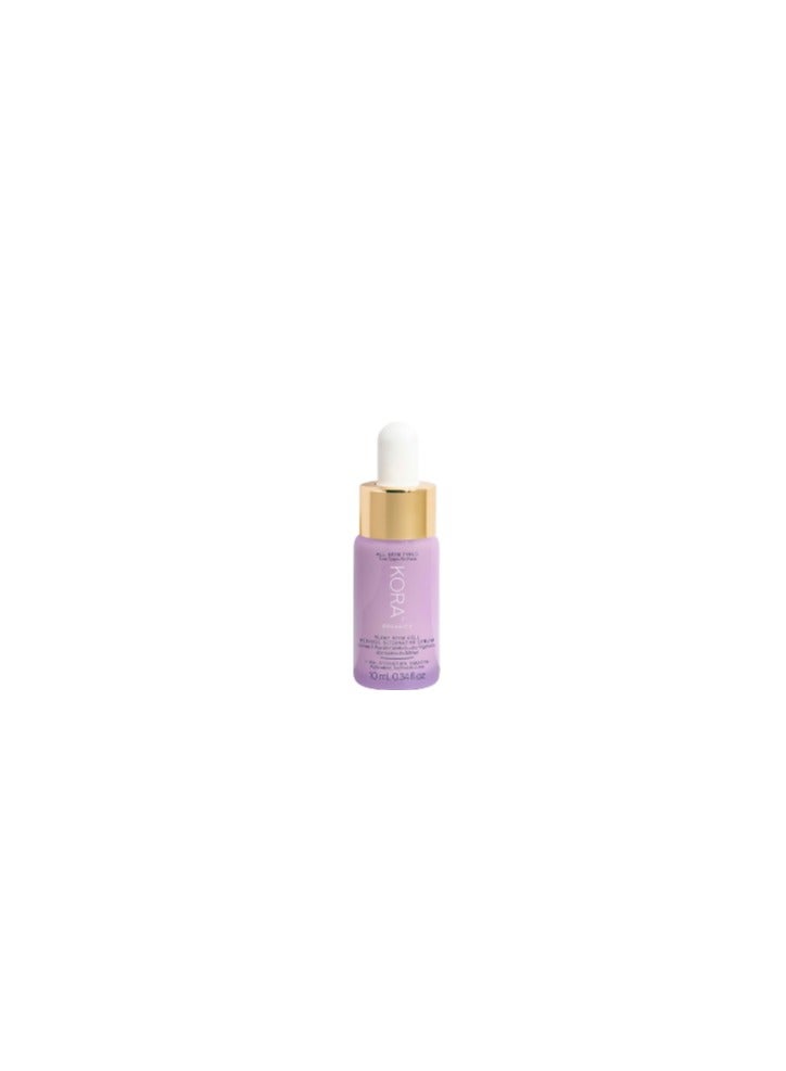 KORA ORGANICS PLANT STEM CELL RETINOL ALTERNATIVE SERUM 10ML