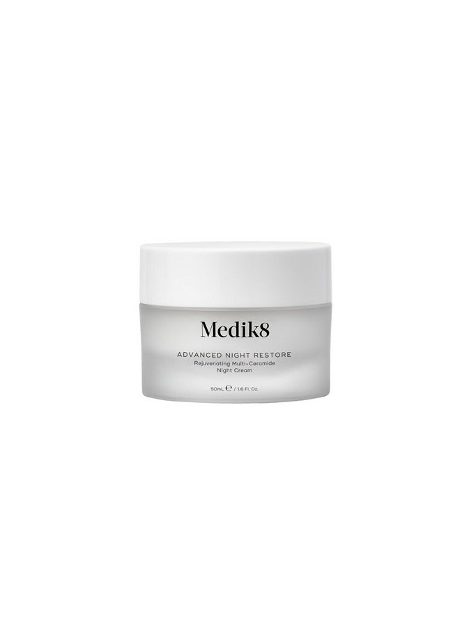 Medik8 Advanced Night Restore