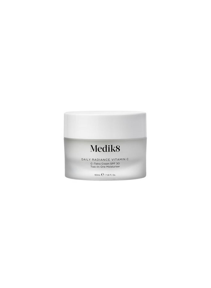 Medik8 Daily Radiance Vitamin C 50ml