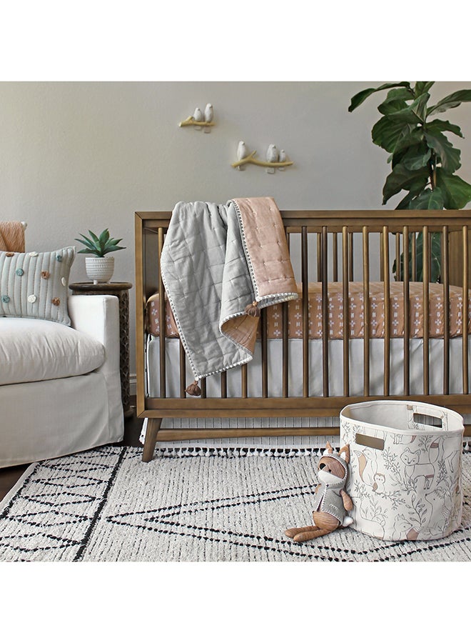 2 Pieces Perch Wall Decor