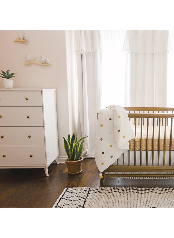 2 Pieces Perch Wall Decor