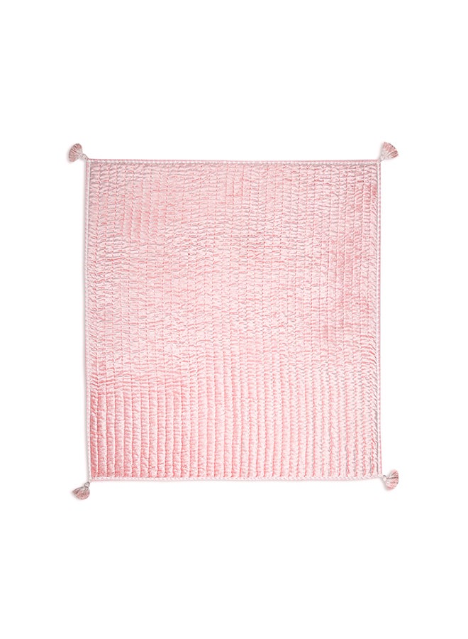 Parker Quilted Blanket