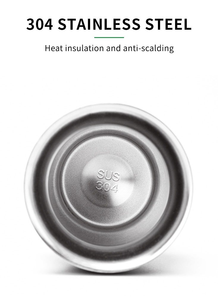 Premium Yerba Mate Gourd Set Argentina Captain No.10 Cup