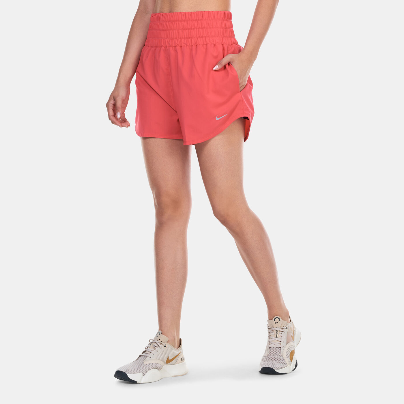 Women's One Dri-FIT Ultra Training Shorts