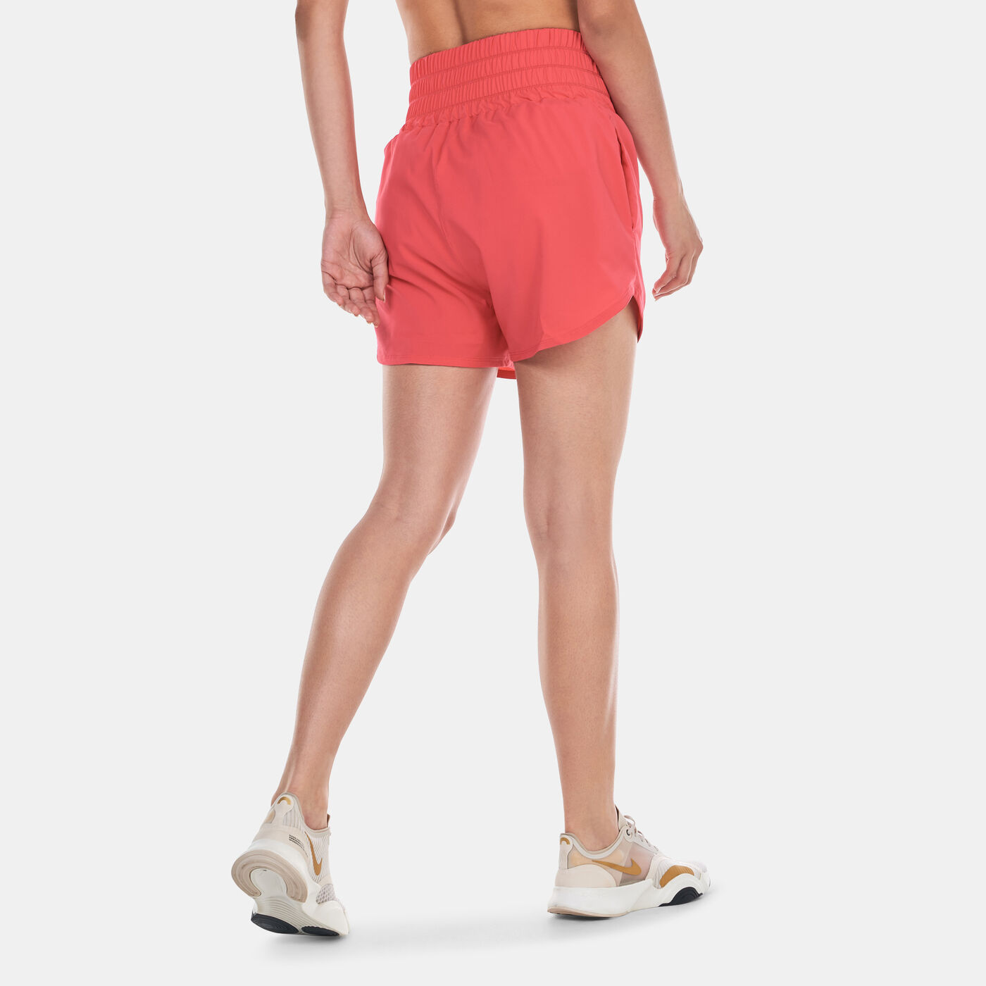 Women's Dri-FIT One Ultra High-Waisted Shorts