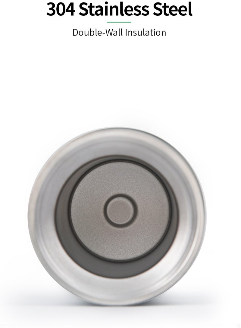 Yerba Mate Cup Set with Mate Cup, Bombilla Straw, Tea Filter