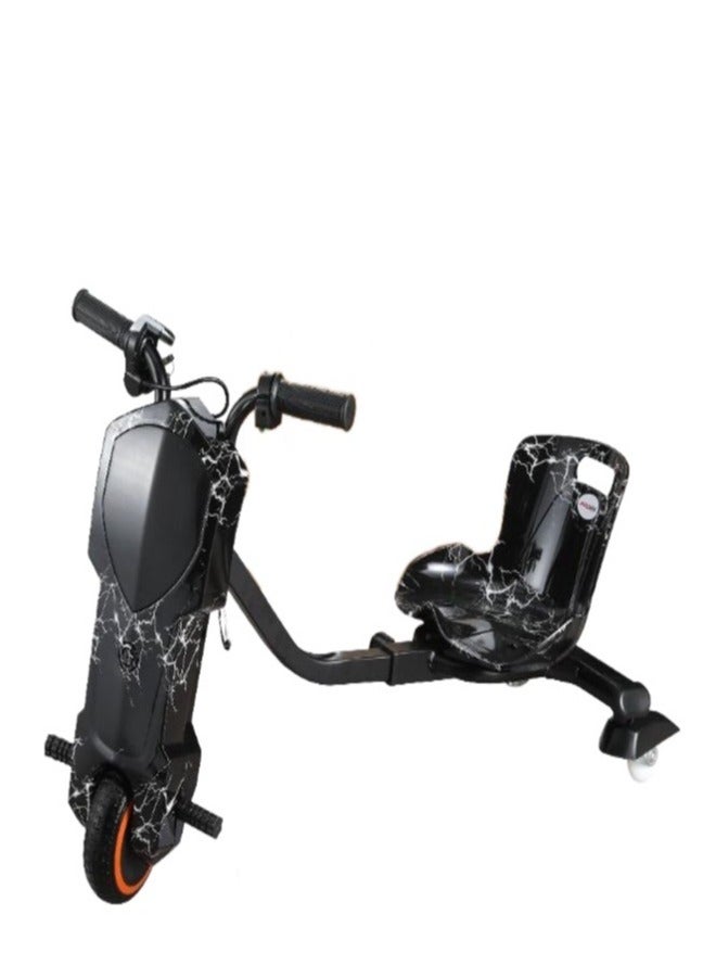 Pro Ride Drift Scooter 36V JP - Small Black