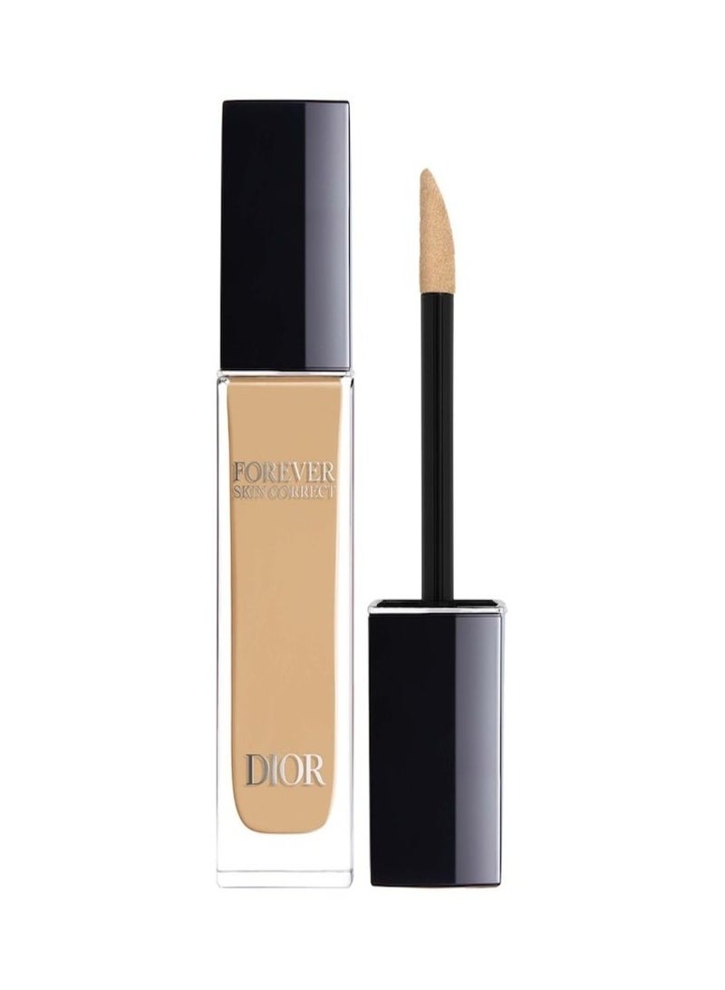 Dior Forever Skin Correct Full-Coverage Concealer 3 WO Warm Olive 11ml