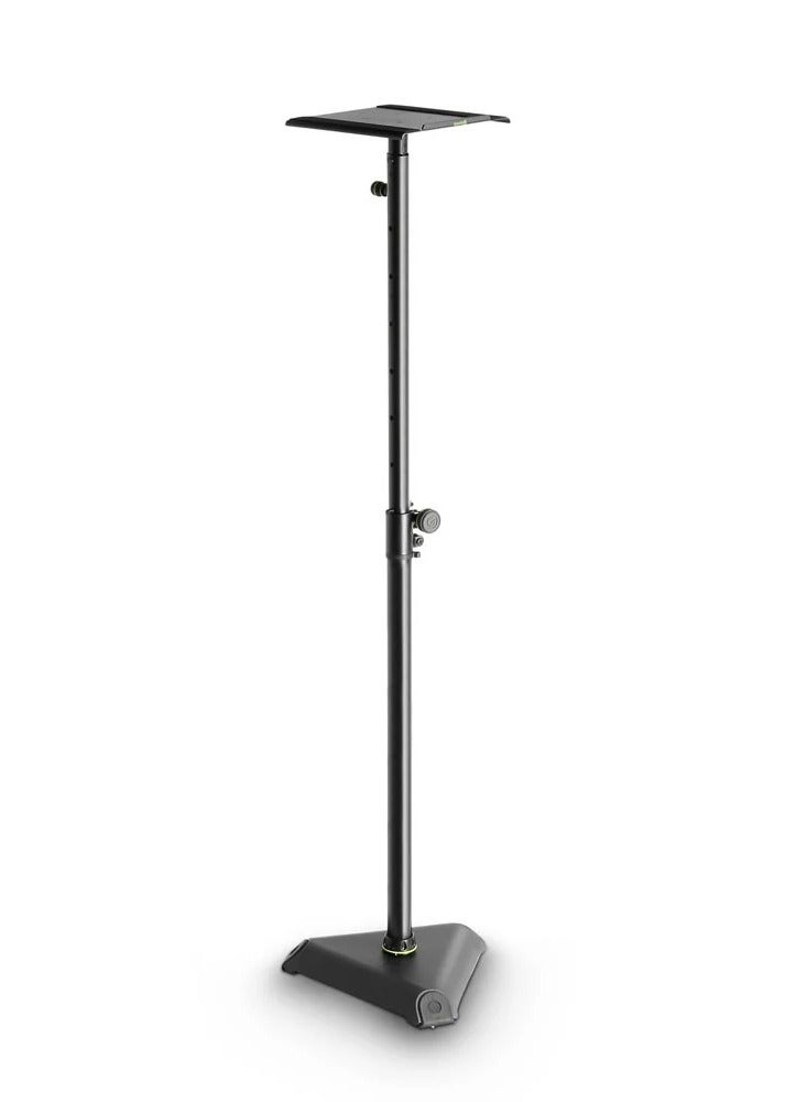 GRAVITY VARI®-TILT Floor Studio Monitor Speaker Stand GSP3202VT