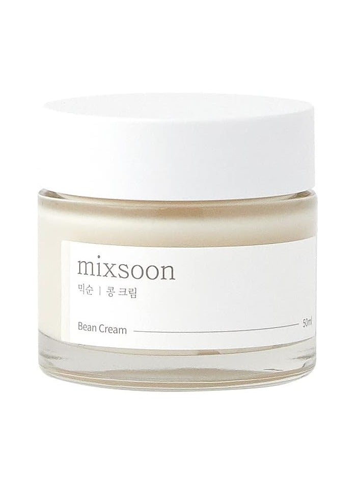 Mixsoon Bean cream 50ml