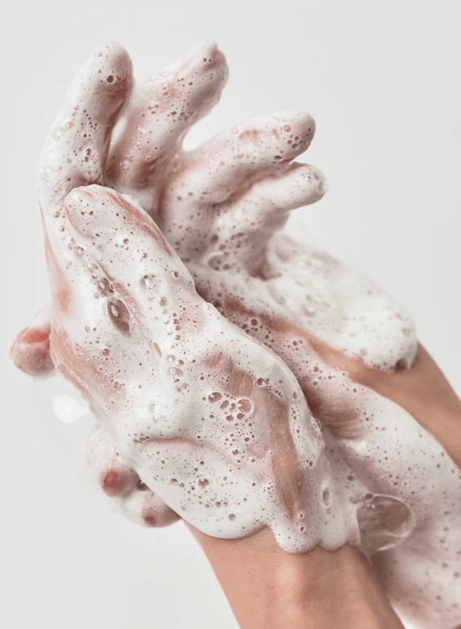 Heartleaf Succinic Moisture Cleansing Foam 150Ml