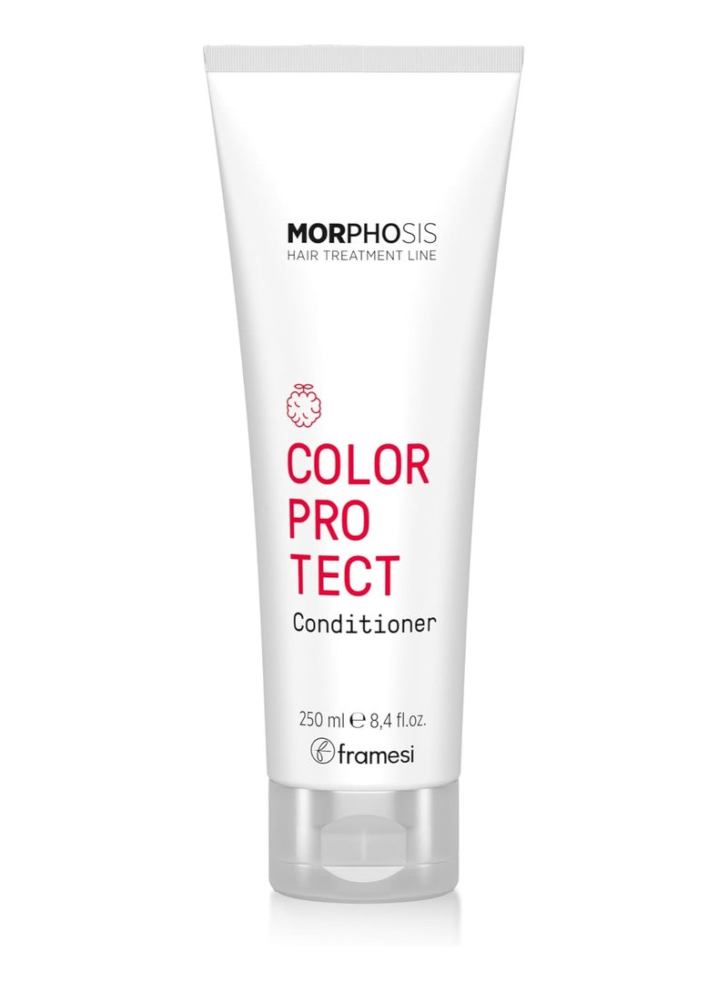 MORPHOSIS - COLOR PROTECT CONDITIONER 250 ML