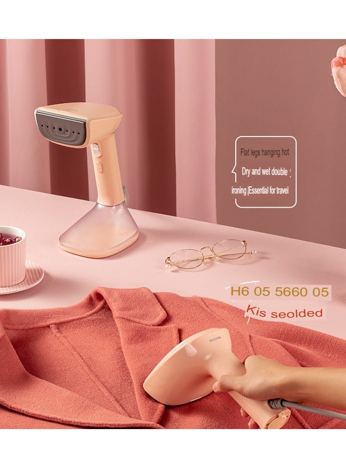 Household Handheld Steam Iron Small Portable Ironing Machine