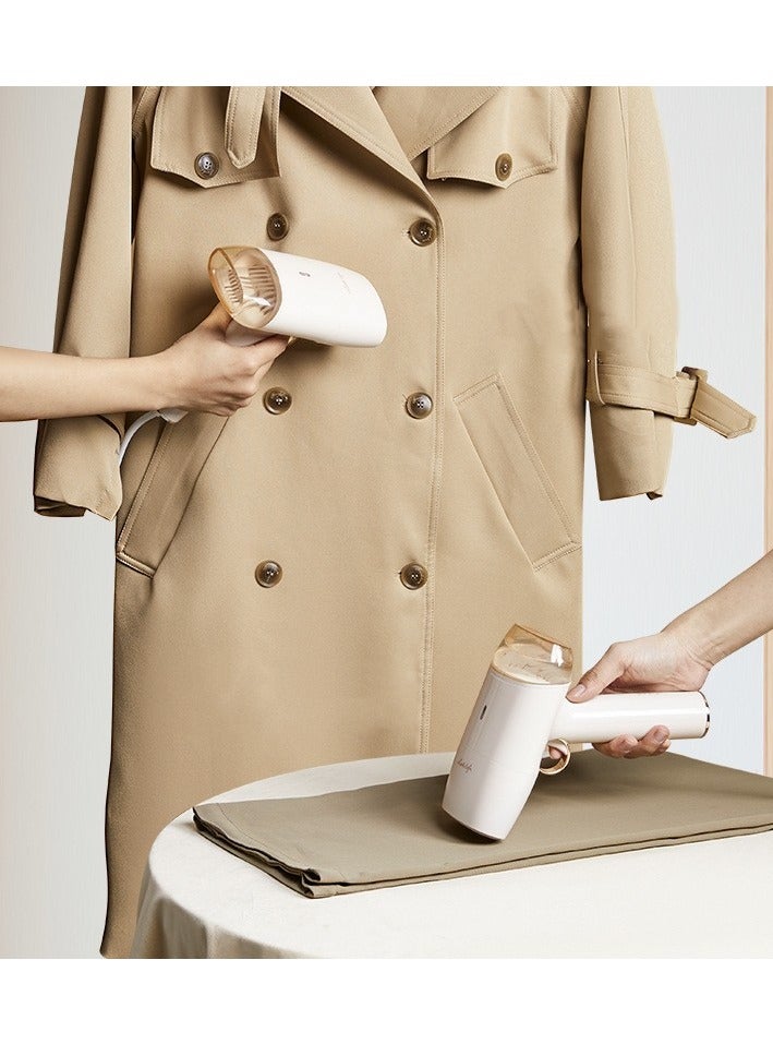 Household Handheld Steam Iron Small Portable Ironing Machine
