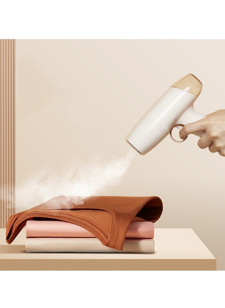 Household Handheld Steam Iron Small Portable Ironing Machine