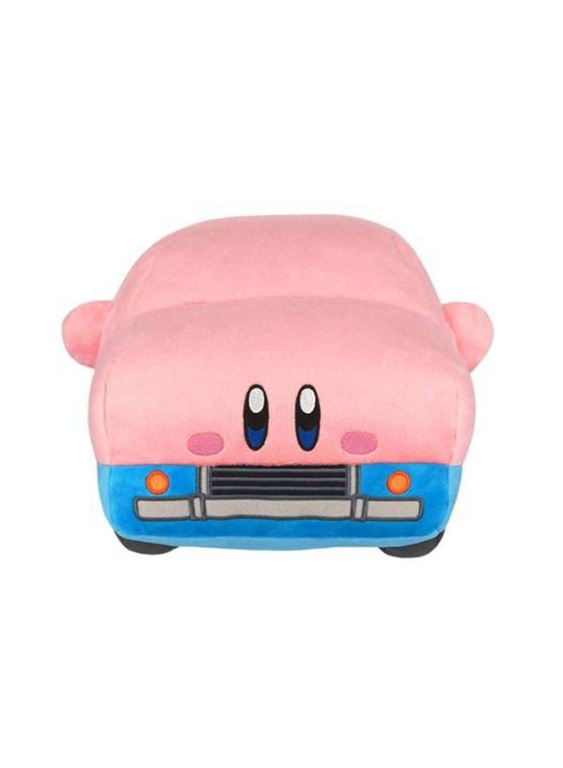 Kirby Car plush Large