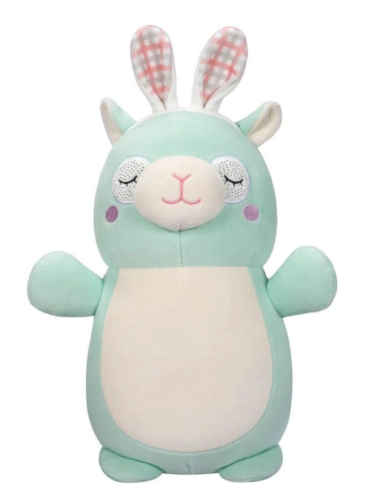 Squishmallows Hug Mees Miley 10INCH