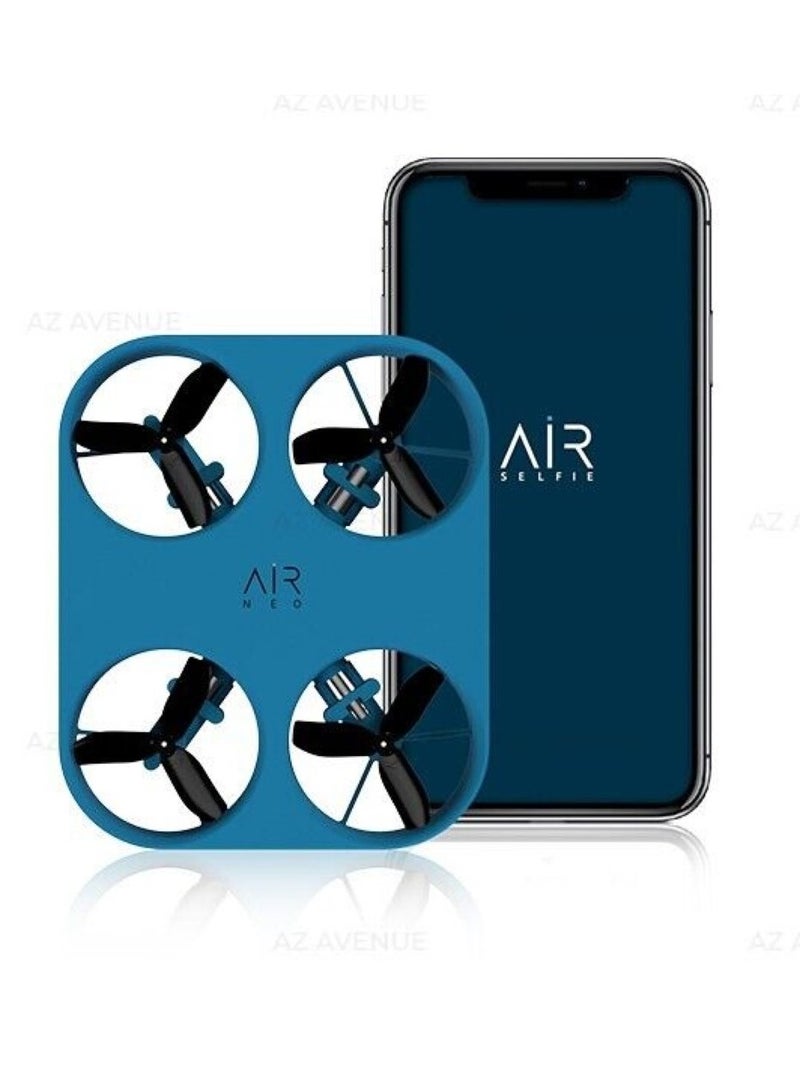 Airselfie AIR NEO AI Powered Autofly Camera