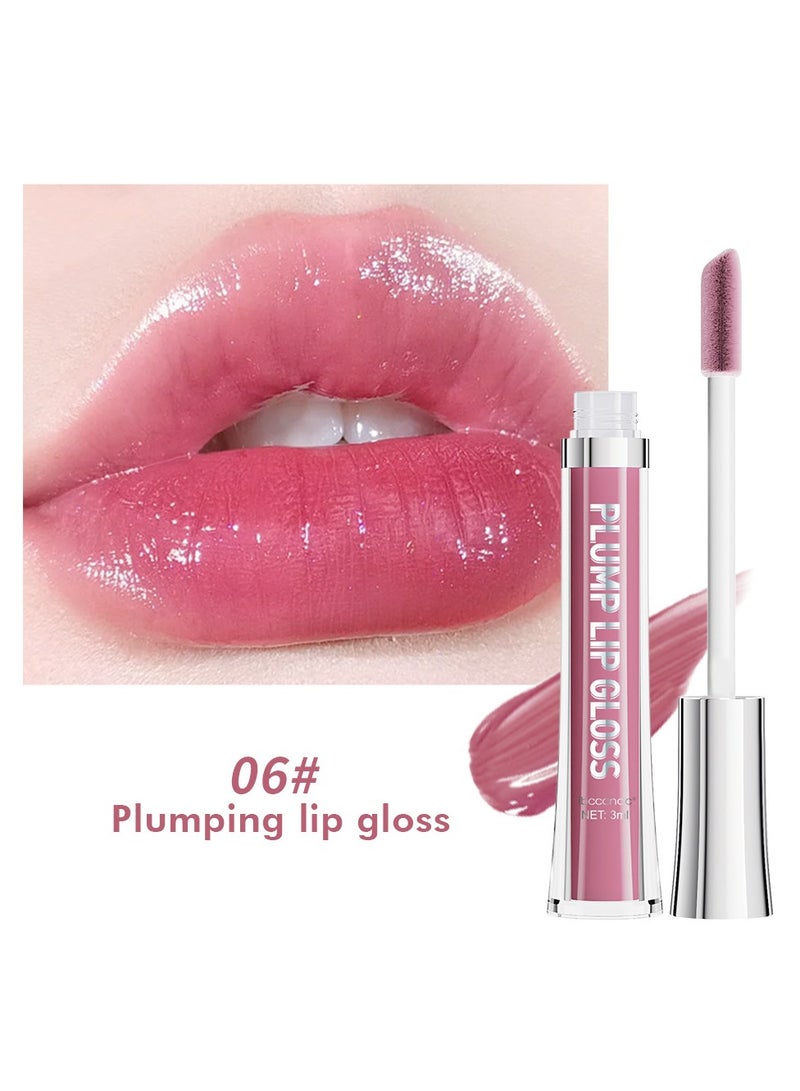 Moisturizing Lip Gloss 3ml