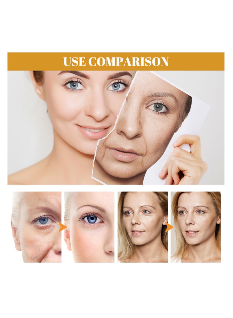 Jaysuing anti-wrinkle, folds, hydrating, firming and anti-aging essence