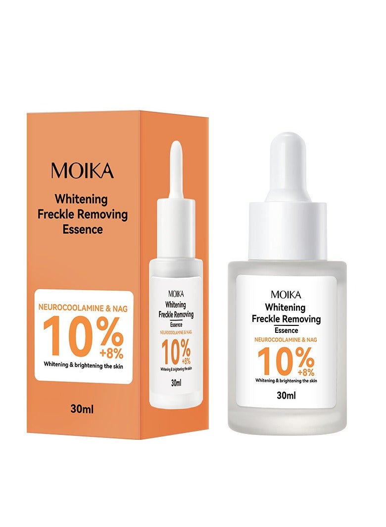 Moisturizing, Hydrating, Improving Skin Tone, Whitening And Removing Freckles Essence 30ml