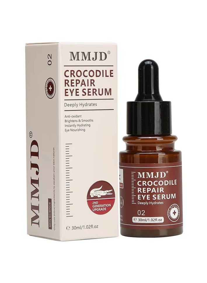 Reduce Eye Wrinkles And Lighten Dark Circles Eye Essence 30ml