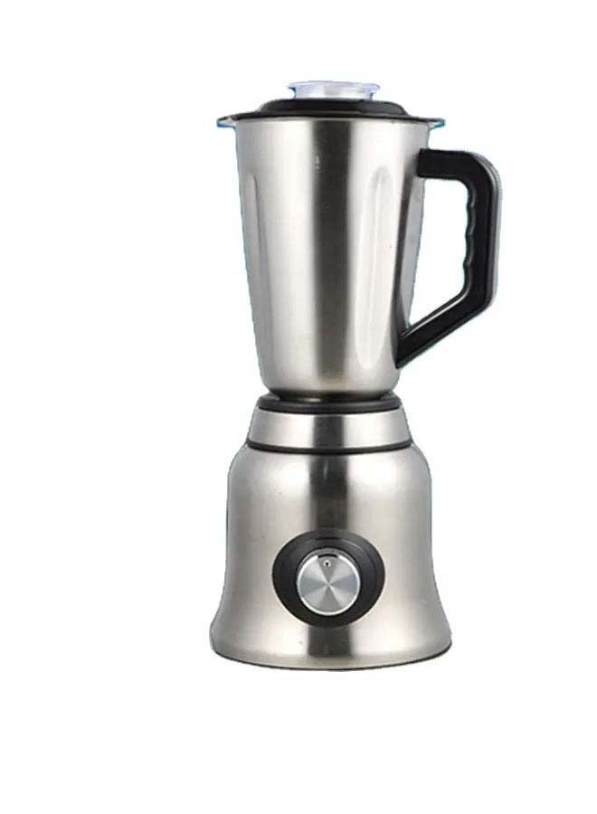 Factory Hot 850W 1.5L Household Commercial Sale Stainless Steel Mixer And Blender