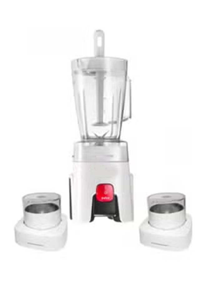 Blender With Grinder And Grater 1.75 L 500.0 W LM242B25 White