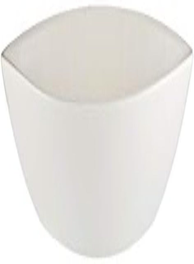 Symphony Oval Bowl, 44 X 16 Cm,White