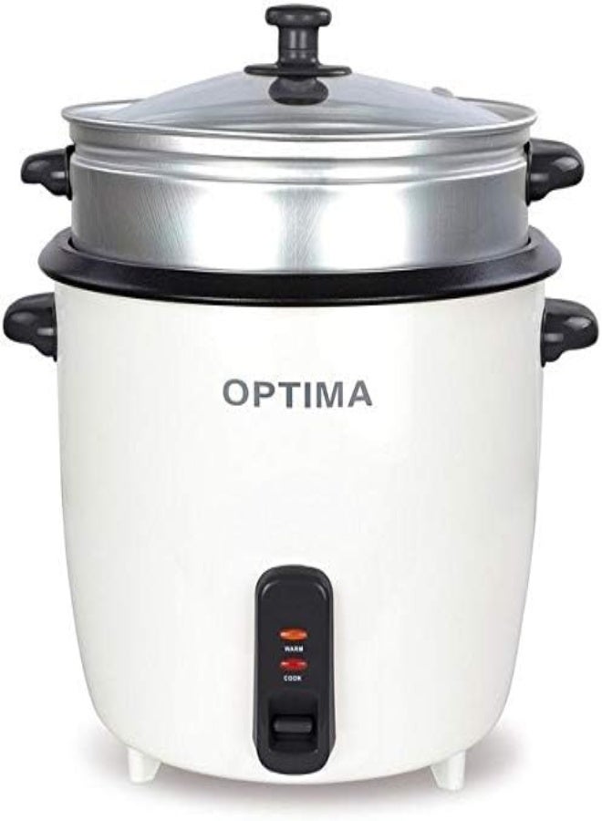 Optima Rice Cooker - Rc 1000 (2.8L)
