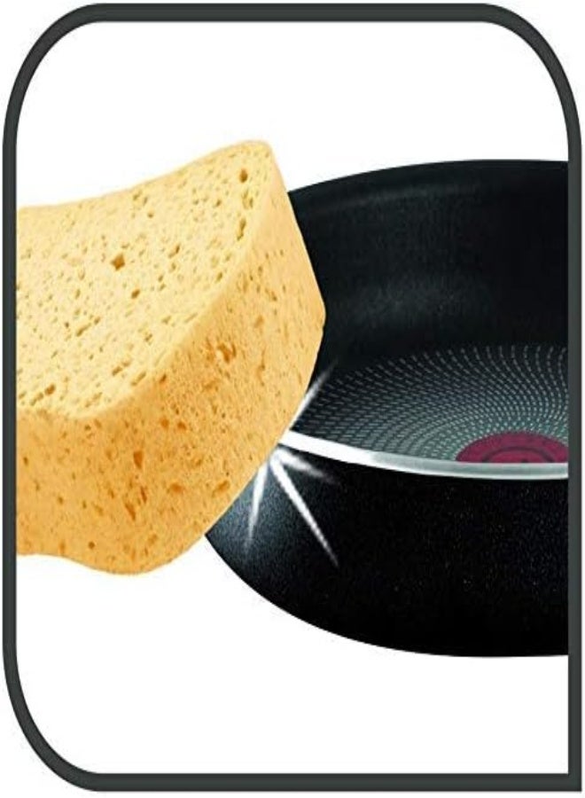 Tefal Tempo Casserole With Lid, 26 Cm