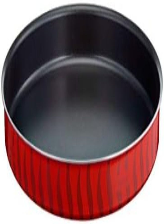 Tefal Les Specialistes Kebbe Oven Dish Red/Black 30 Centimeter