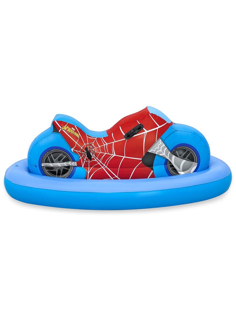 Bestway Marvel Spider-Man Inflatable Ride On