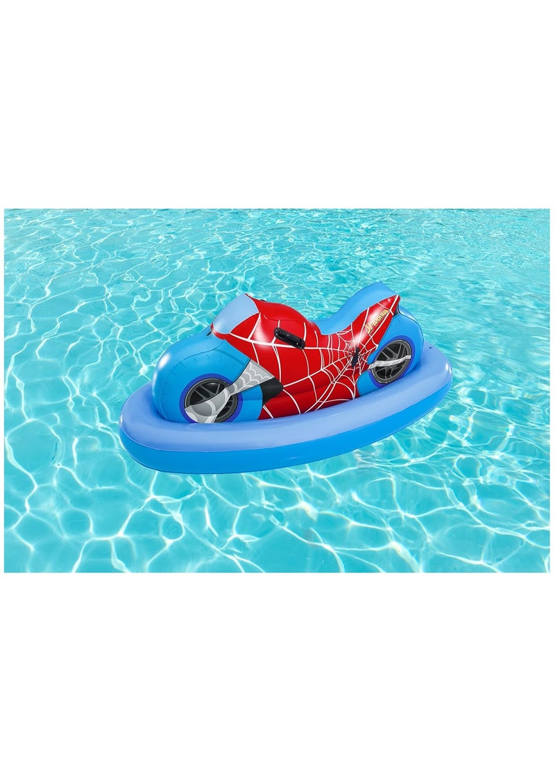 Bestway Marvel Spider-Man Inflatable Ride On