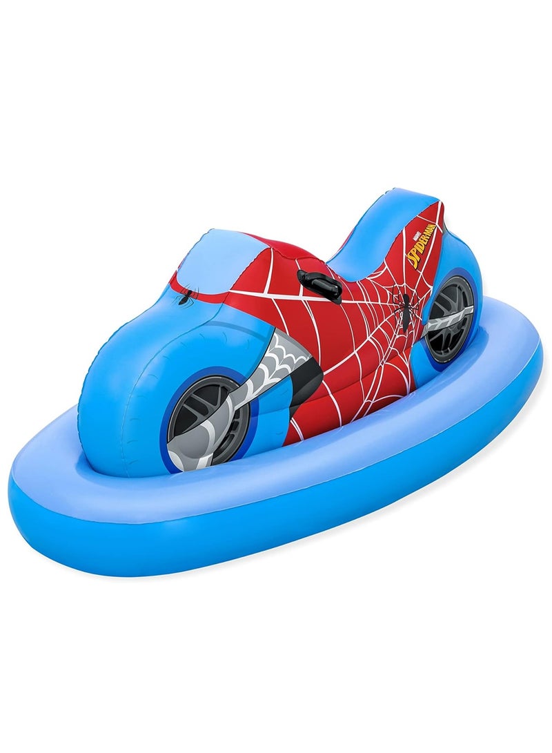 Bestway Marvel Spider-Man Inflatable Ride On