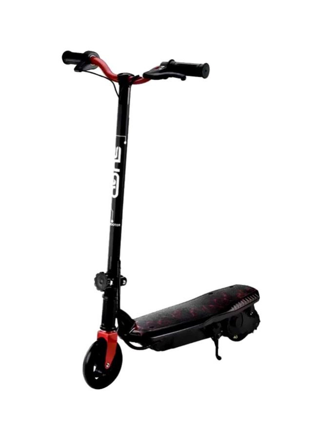 2-Wheel Foldable Electric Scooter