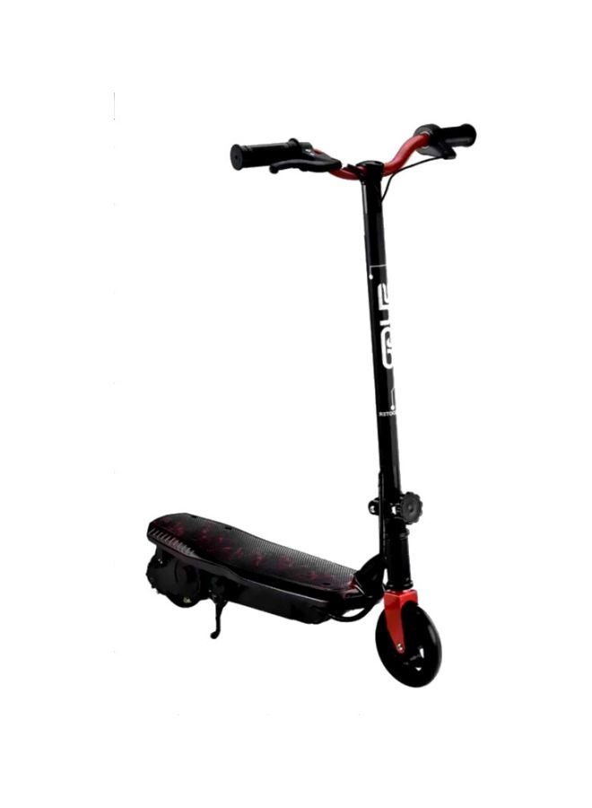 2-Wheel Foldable Electric Scooter