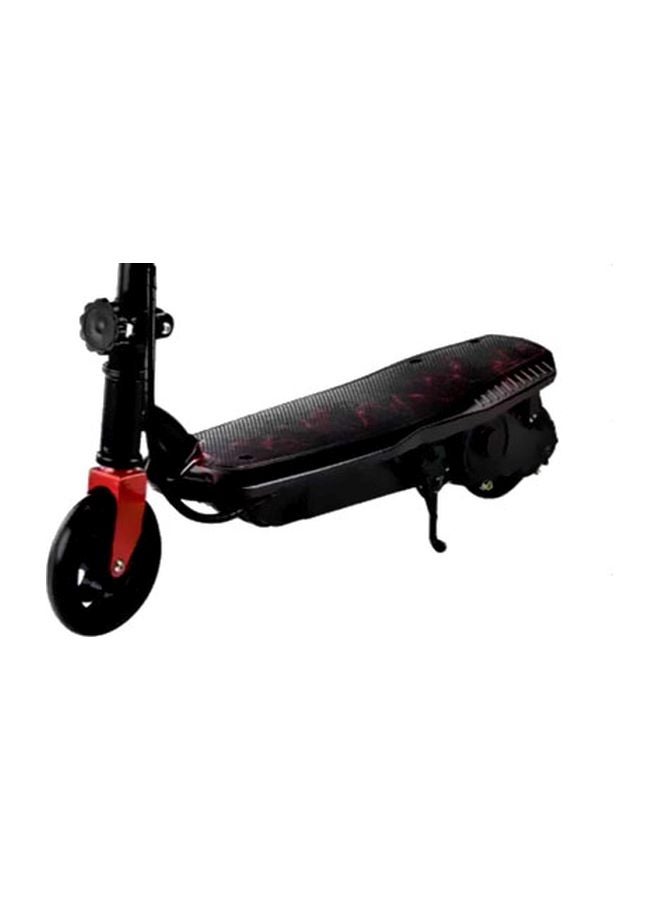 2-Wheel Foldable Electric Scooter