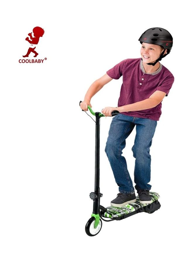 Mini Electric Scooters Bike 52 x 19 x 15cm