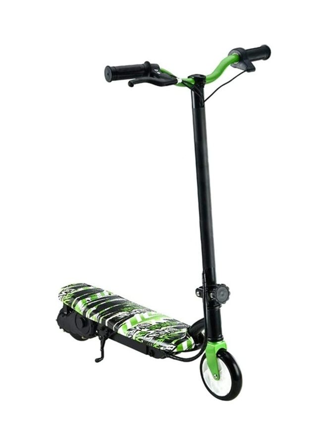 Mini Electric Scooters Bike 52 x 19 x 15cm