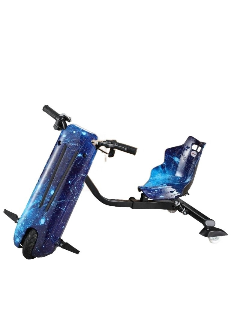 Pro Ride Drift Scooter 36V JP - Blue