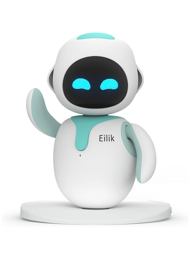 Cute Robot Pets for Kids and Adults