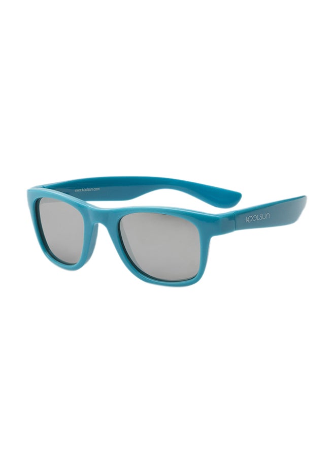 Kids' Square Sunglasses KS-WACB003