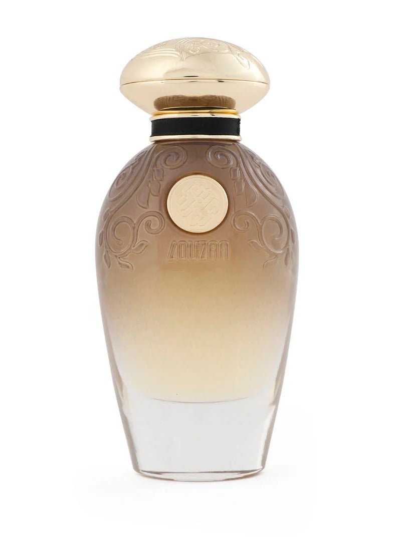 Lousan Perfume Hamasat 100ML