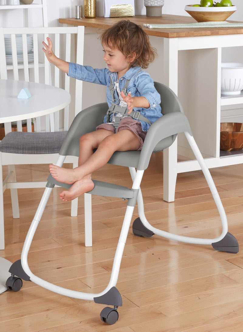 Trio 3-in-1 High Chair - Nash