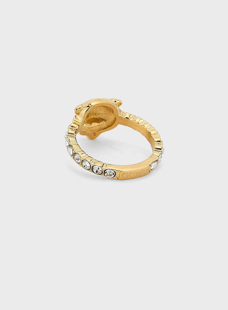 Daktari Ring