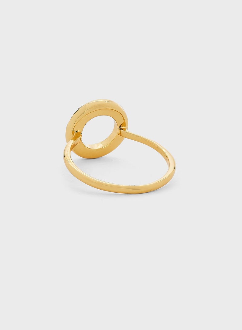 Brass Ring